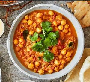 Channa Masala