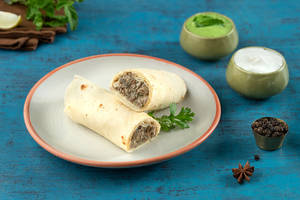 Special Chicken Shawarma