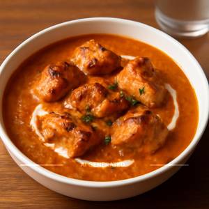Chicken Tikka Masala (400G)
