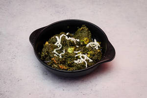 Palak Paneer