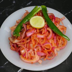 SIRKA ONION SALAD