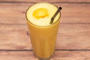 Mango Smoothie