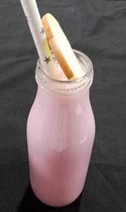 Strawberry Shake
