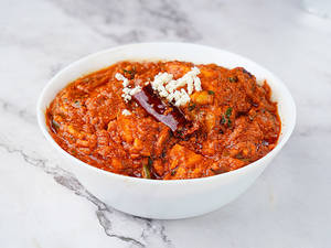 Hyderabadi Paneer