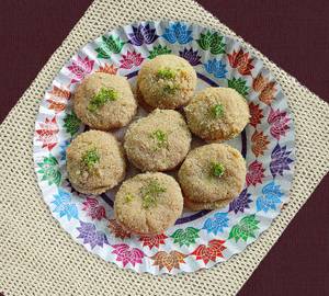Gupo Sandesh [3 Pieces]