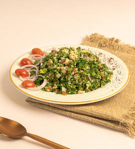 Tabbouleh Salad