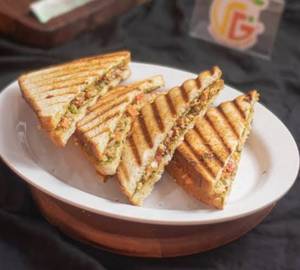 Veg sandwich