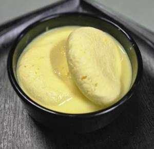 Rasmalai 2 pc