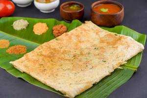 Rava Sada Dosa