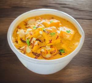 Shahi paneer