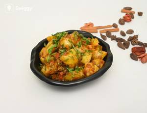 Aloo Fry
