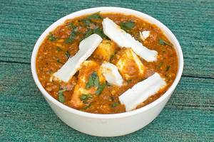 Butter Paneer Masala
