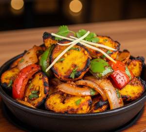 Tandoori Chatpata Chaap