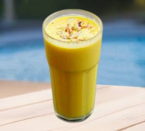 Mango Lassi