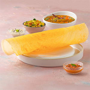 Dosa Paneer