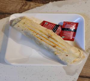 Double cheese large sp