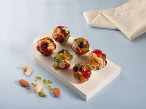 Delight Mix Sundried Ladoo