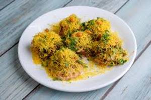 Dahi Poori