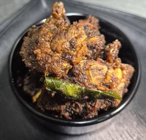 Mutton Pepper Fry