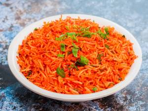 Schezwan Fried Rice