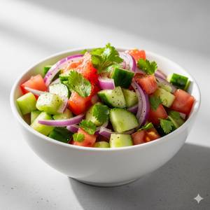 Kachumber Salad