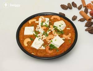 Kaju Paneer