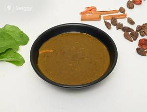 Dal Palak