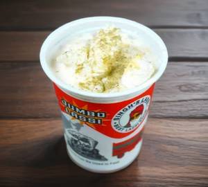 Punjabi lassi [sweet]