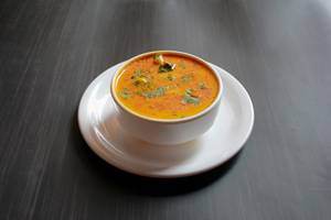 Mutton Paya Soup