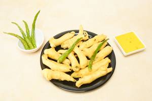 Mirchi bajji
