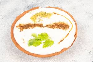 Dahi Bhalla