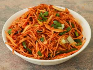 Schezwan Noodles