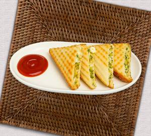 Masala Sandwich