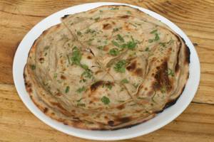 Plain Laccha Paratha