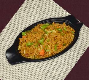 Veg Fried Rice ( Full)