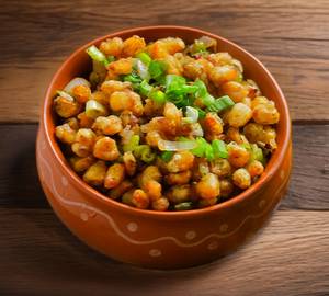 Crispy Corn