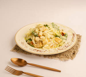 Ceaser Veg Salad