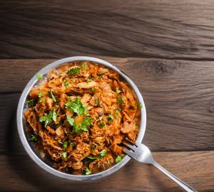 Kothu porota beef