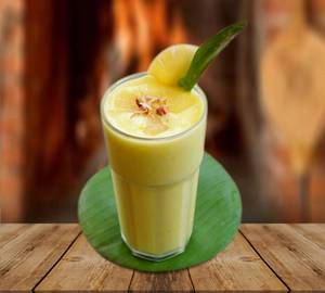 Pineapple Lassi