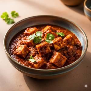 Paneer kajeji