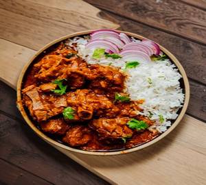 Mutton Dehati