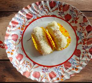 Kesar Cham Cham [2 Pieces]