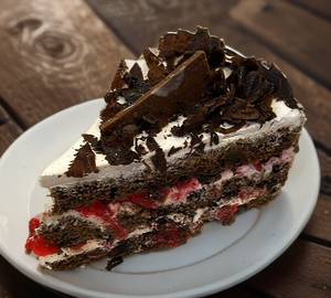 Blackforest Pastry