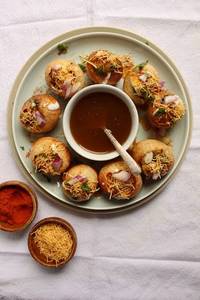 Golgappa