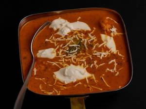Punjabi Kofta