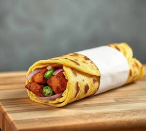 Chicken roll [double]