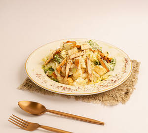 Ceaser Chicken Salad