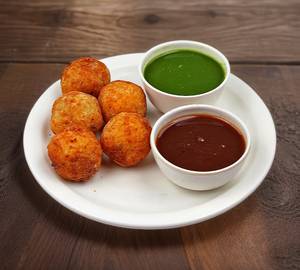 Buff Vada (100 gm)