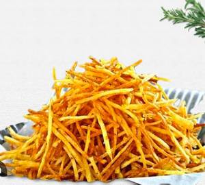 Hot Jhuri Aloo Vaja  [300Ml]