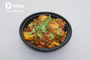 Aloo Gobhi
